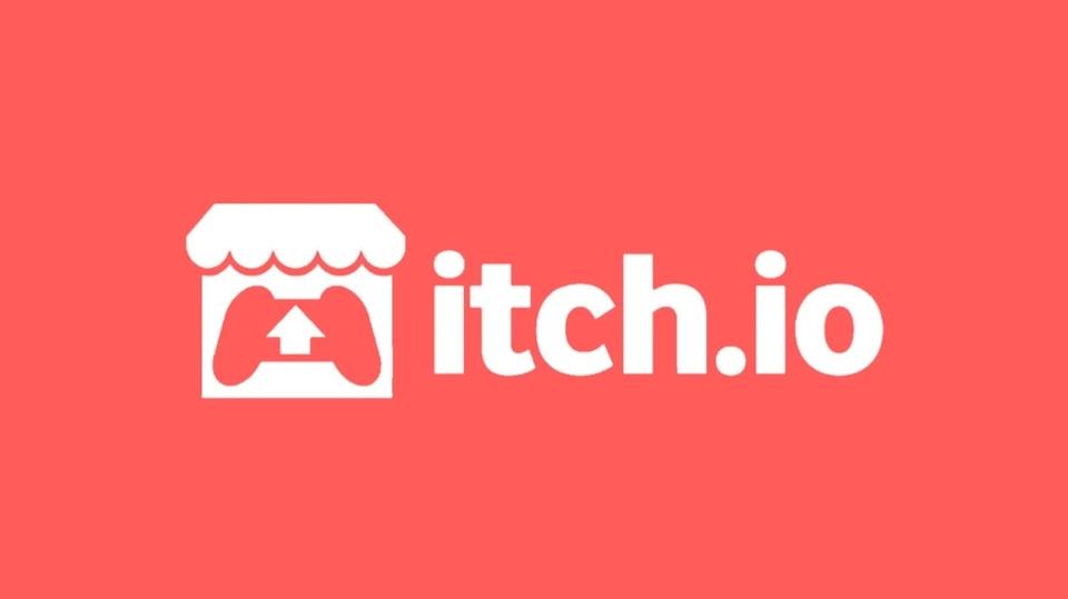 Itch.io Disrupted by Funko Pop