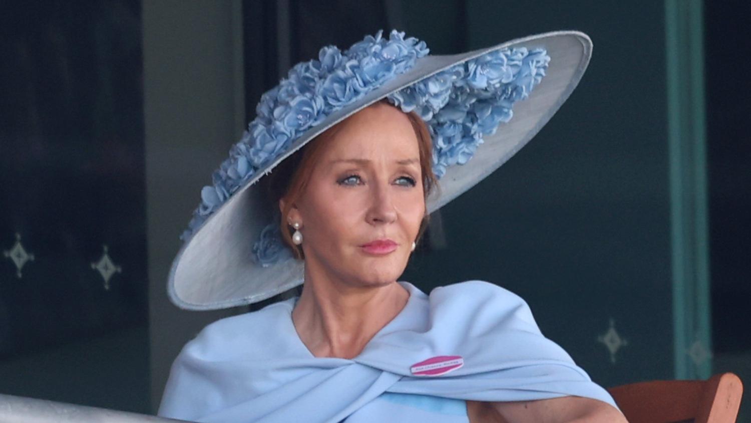 JK Rowling Claps Back After Emma Watson's Rift Comments