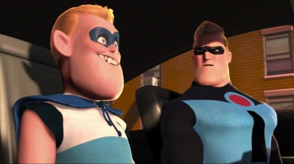 Jack Black Shares Why He Rejected Syndrome Role in The Incredibles