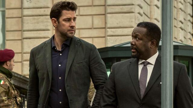 Jack Ryan film keert terug met John Krasinski: dit is wat je kunt verwachten