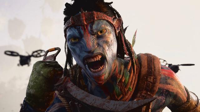 James Cameron Calls AI-Generated Performances 'Horrifying'