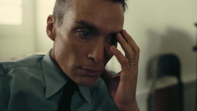 James Cameron Calls Oppenheimer a Moral Cop Out by Nolan