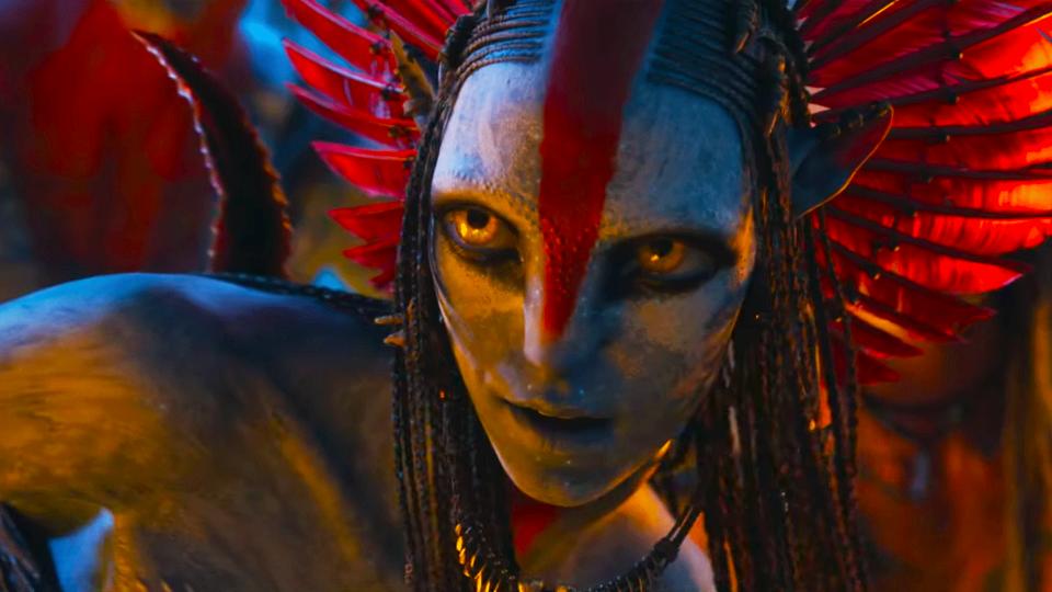 James Cameron Might Walk Away From Avatar If Profits Fall Short
