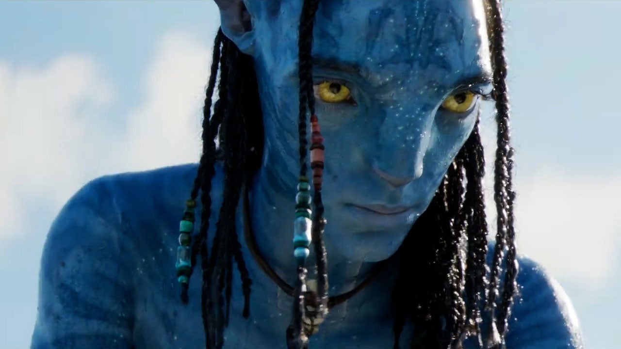 James Cameron films key parts of Avatar 4