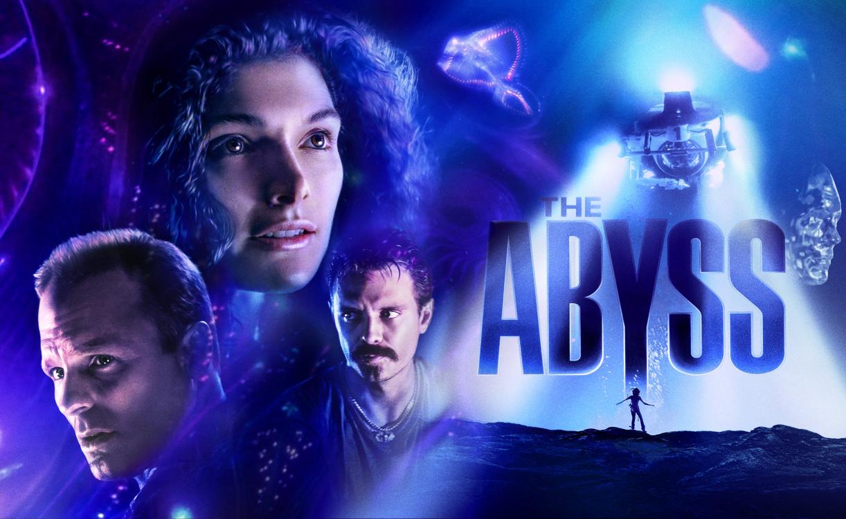 James Cameron's sci-fi classics 'Aliens' and 'The Abyss,' and the action-packed 'True Lies,' blast onto 4K UHD, stunning fans with unprecedented visuals