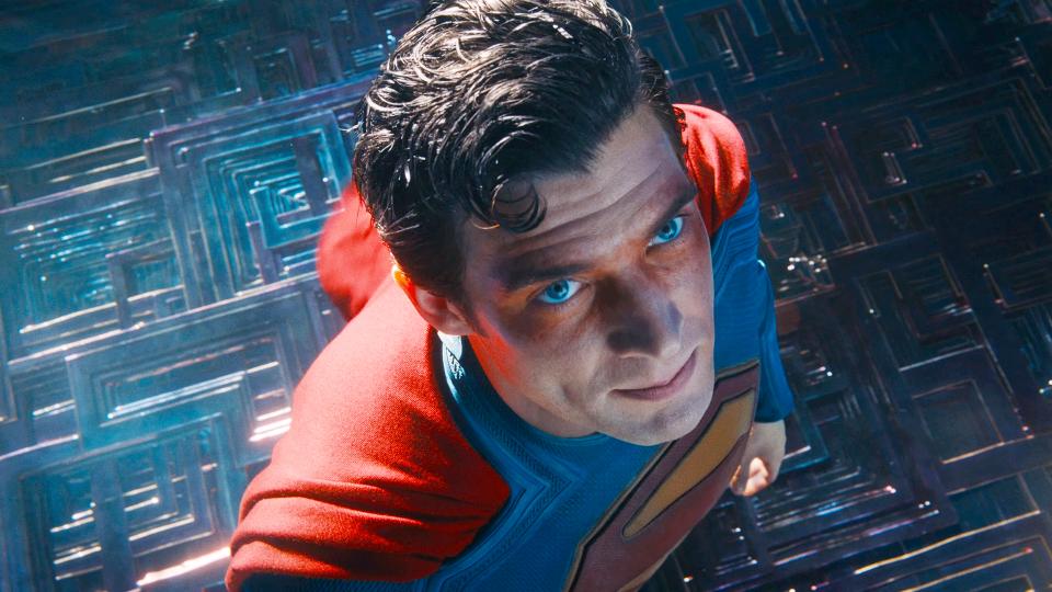 James Gunn Confirms Jor-El Casting Rumor for Superman