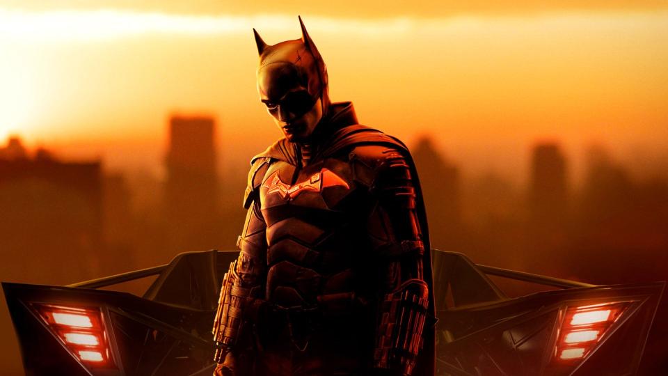 James Gunn Confirms: No Robin in The Batman 2