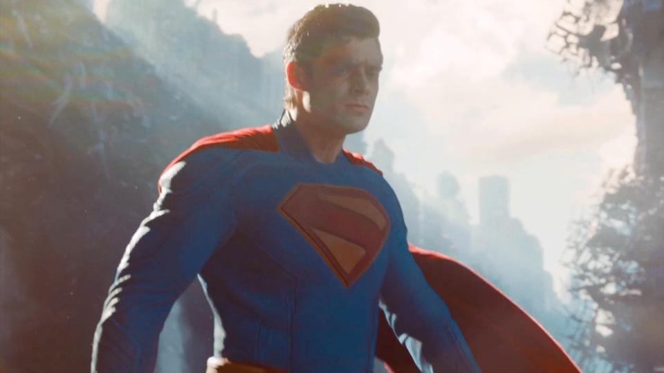 James Gunn: New Superman Might Kill to Save a Life
