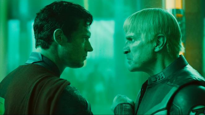 James Gunn: Superman Key to DCU’s Gods and Monsters Phase