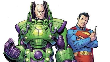 James Gunn Unveils Superman Sequel Man of Tomorrow with Teaser