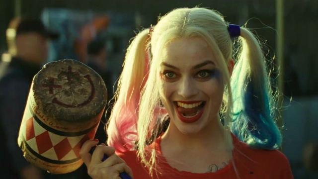 James Gunn teases Margot Robbie's epic DC comeback