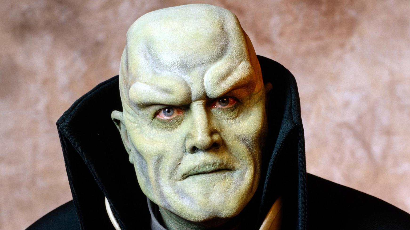 James Gunn’s Choco Tweet Sparks Martian Manhunter Speculation