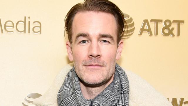 James Van Der Beek, Star of Dawson’s Creek, Has Passed Away