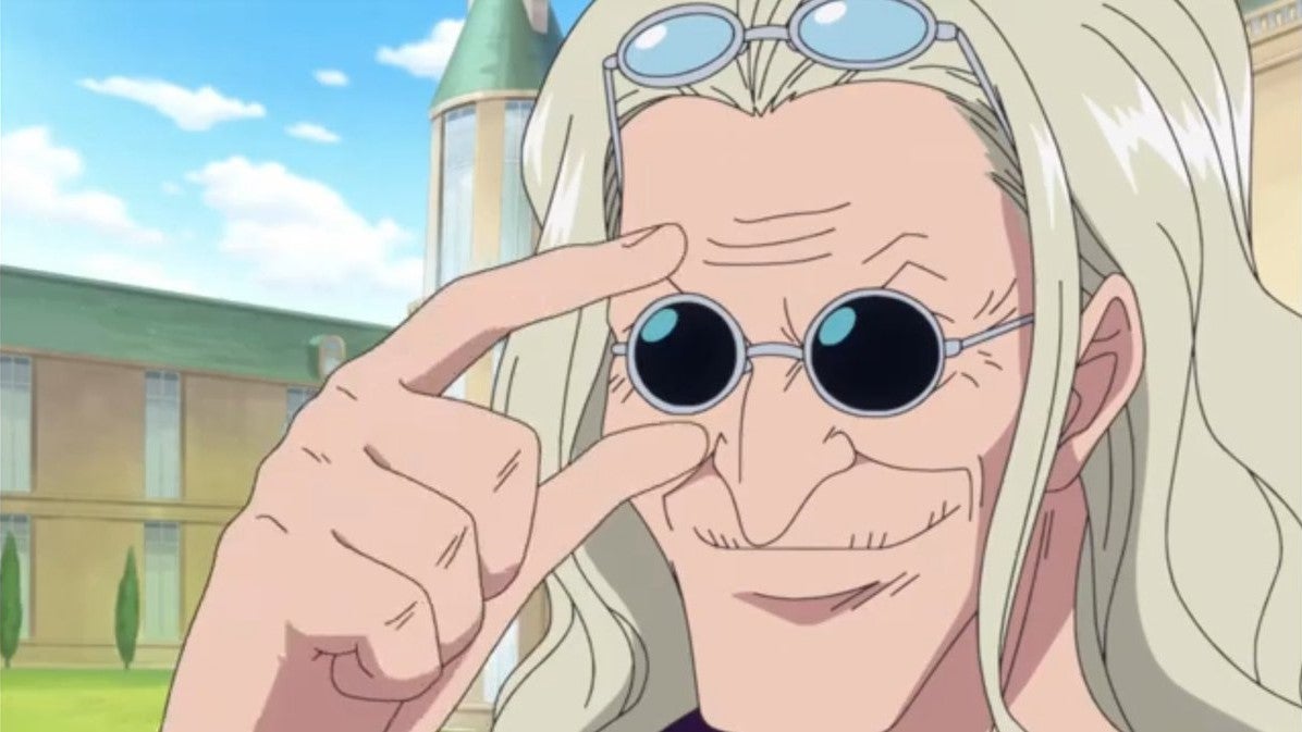 Jamie Lee Curtis Likely to Star in One Piece Season 2, Scripts Being Written for Her