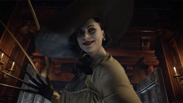 January 2026 PlayStation Plus Games Leak: Resident Evil Village Included