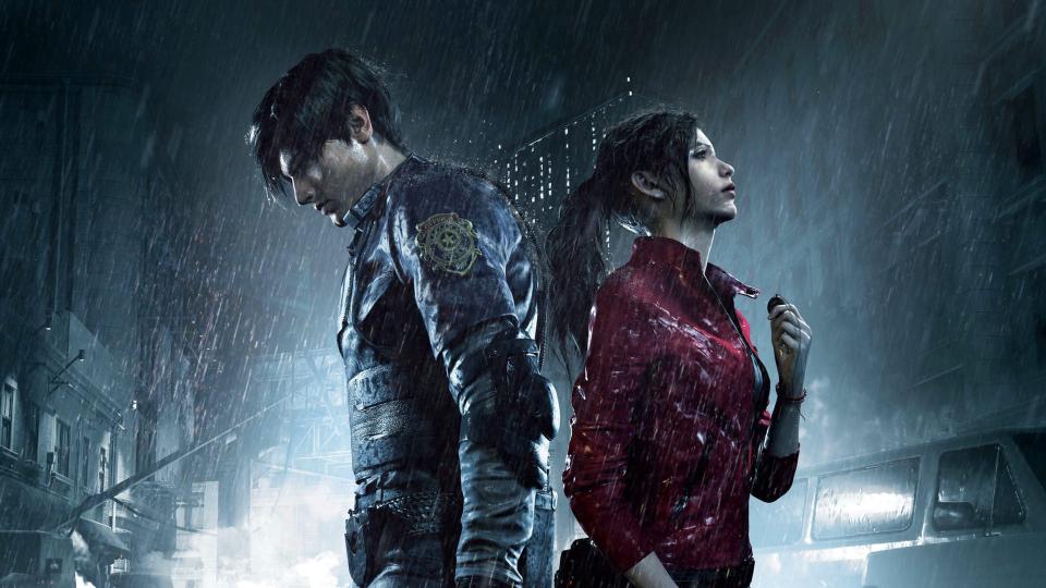 January PS Plus drops: Resident Evil 2, Tiny Tina unite