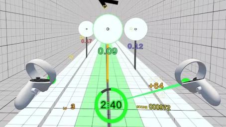 Japanese Scientists Create VR Game That May Boost Your Eyesight
