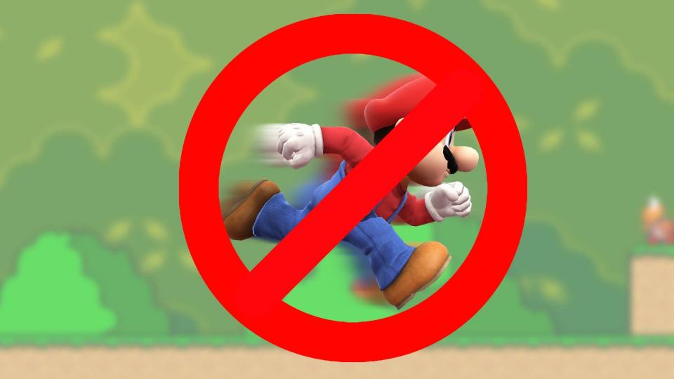 Japan's Top Charity Speedrun Drops Nintendo Games—Here’s Why