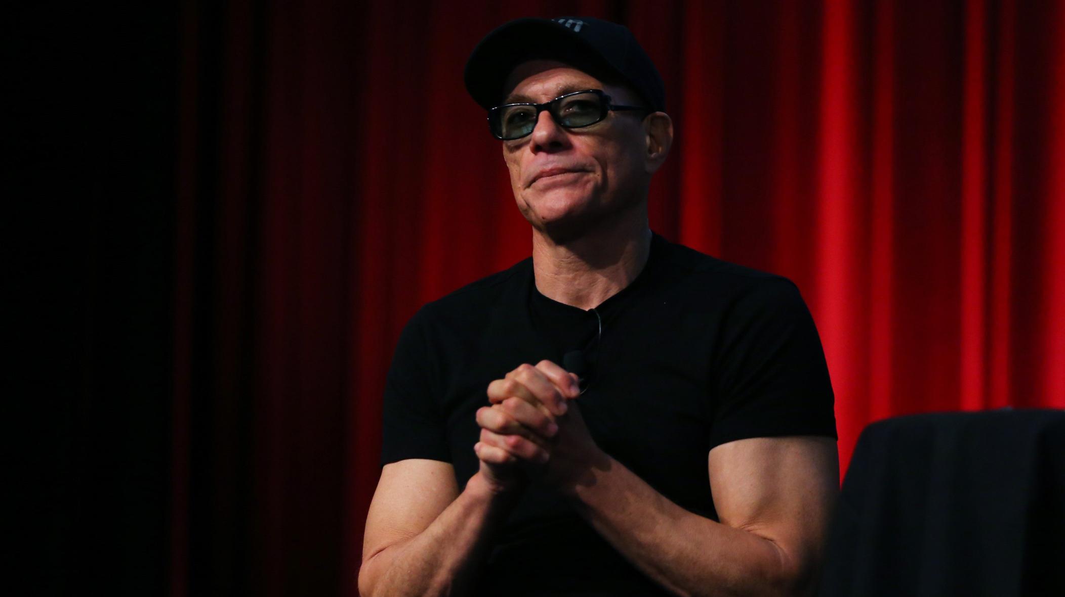 Jean Claude Van Damme Reveals Fast and Furious Rejected Him