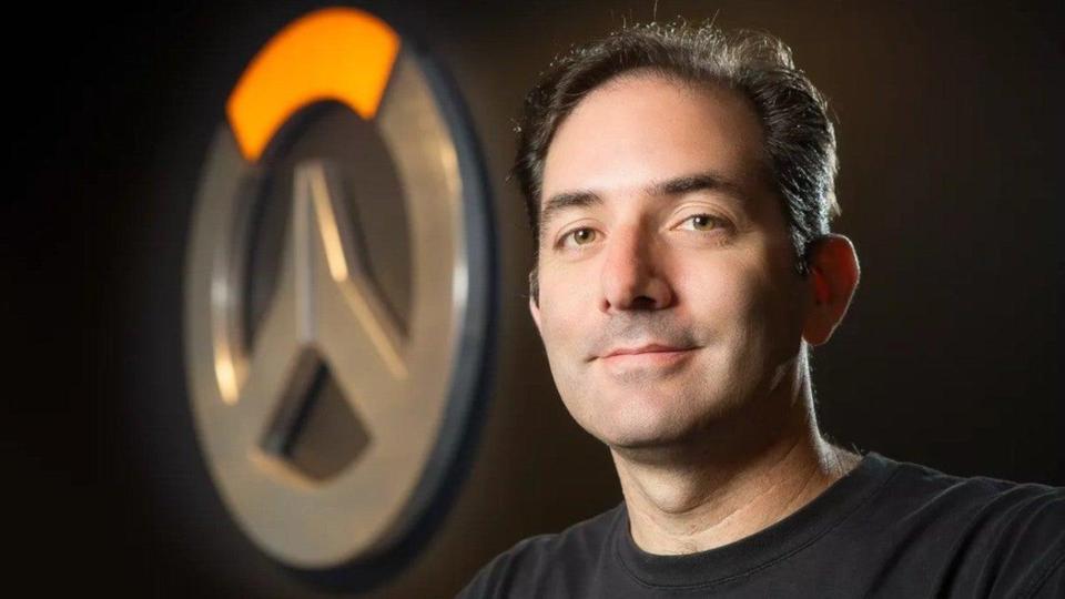 Jeff Kaplan’s Bold Advice for Gamers Who Complain: “Shut Up”