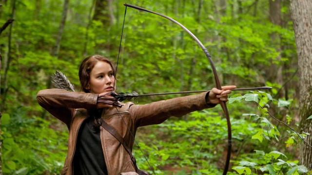 Jennifer Lawrence Hints at Return in Hunger Games: Sunrise on the Reaping