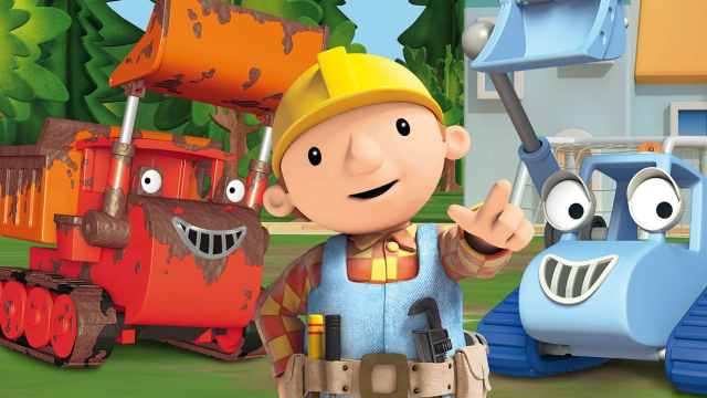 Jennifer Lopez to produce new 'Bob the Builder' film