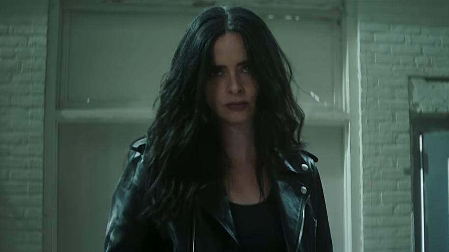 **Jessica Jones Returns in Daredevil: Born Again Season 2 Trailer**