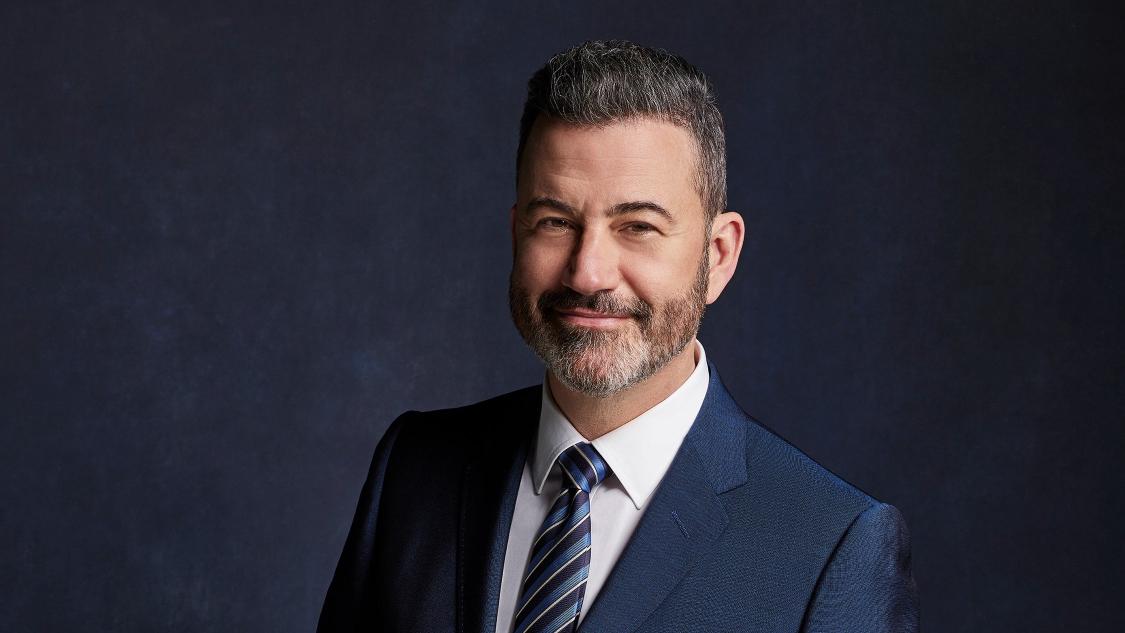 Jimmy Kimmel Makes Heartfelt Comeback to Late Night Show