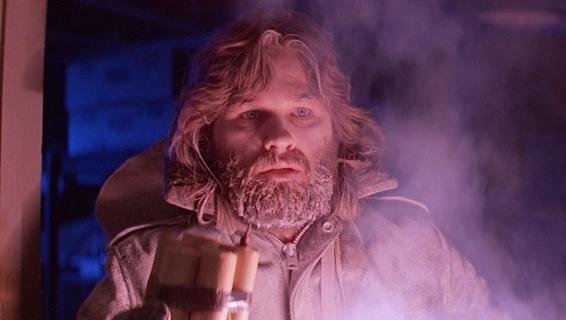 John Carpenter Drops 'Hint' About The Thing's Transformation