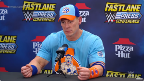 John Cena Admits Breaking Dwayne Johnson's Trust During WWE Hollywood Feud