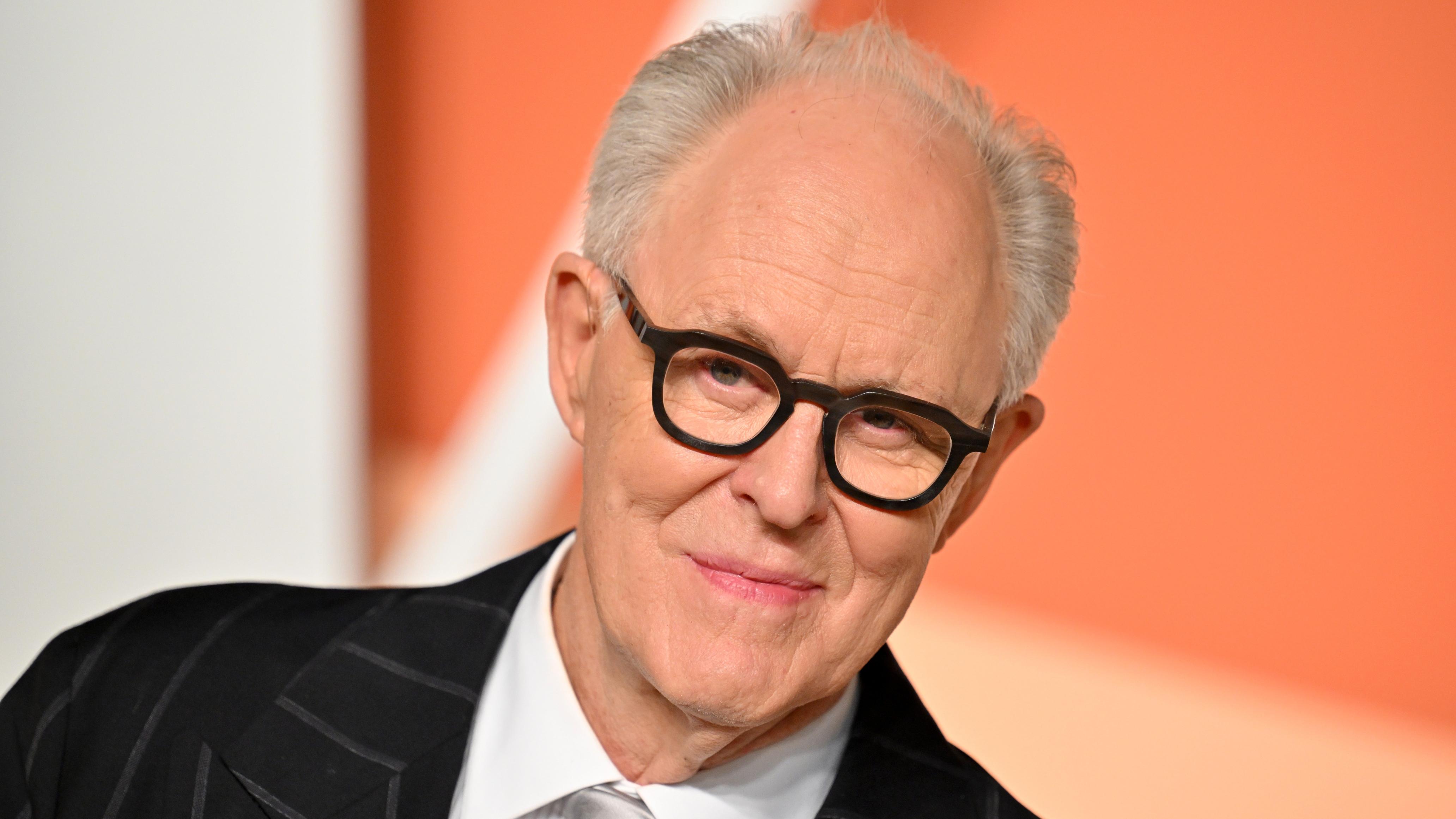 “John Lithgow Reveals Why He Stuck with Dumbledore Amid Controversy”