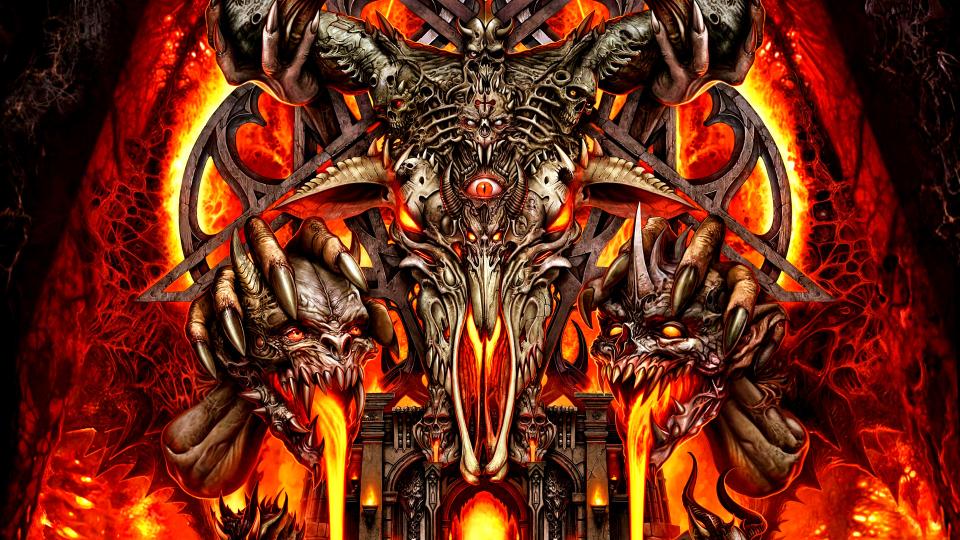 John Romero drops Sigil sequel for Doom fest