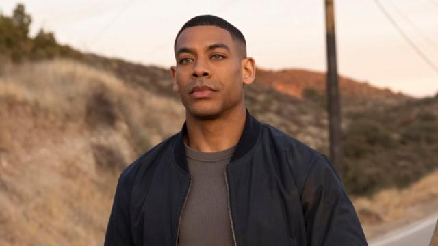 John Stewart Returns as Green Lantern in Gunn's Man of Tomorrow