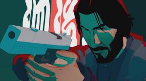 John Wick Game Removed From All Platforms After 6 Years