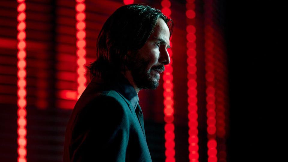 John Wick Sequel Series: No Sign of the Iconic Assassin