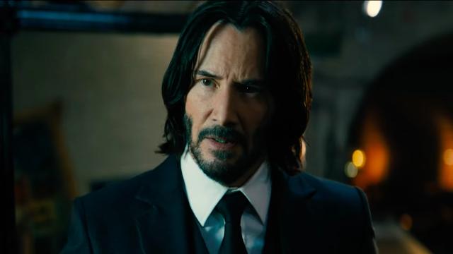 John Wick director gains control over Highlander spinoffs