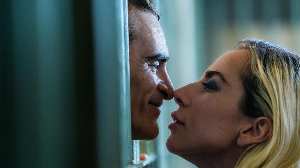 Joker 2 heeft grote daling in de box office terwijl rivaliserende clown opkomt