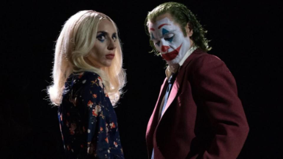 Joker: Folie a Deux to Hit Digital Early After Box Office Flop