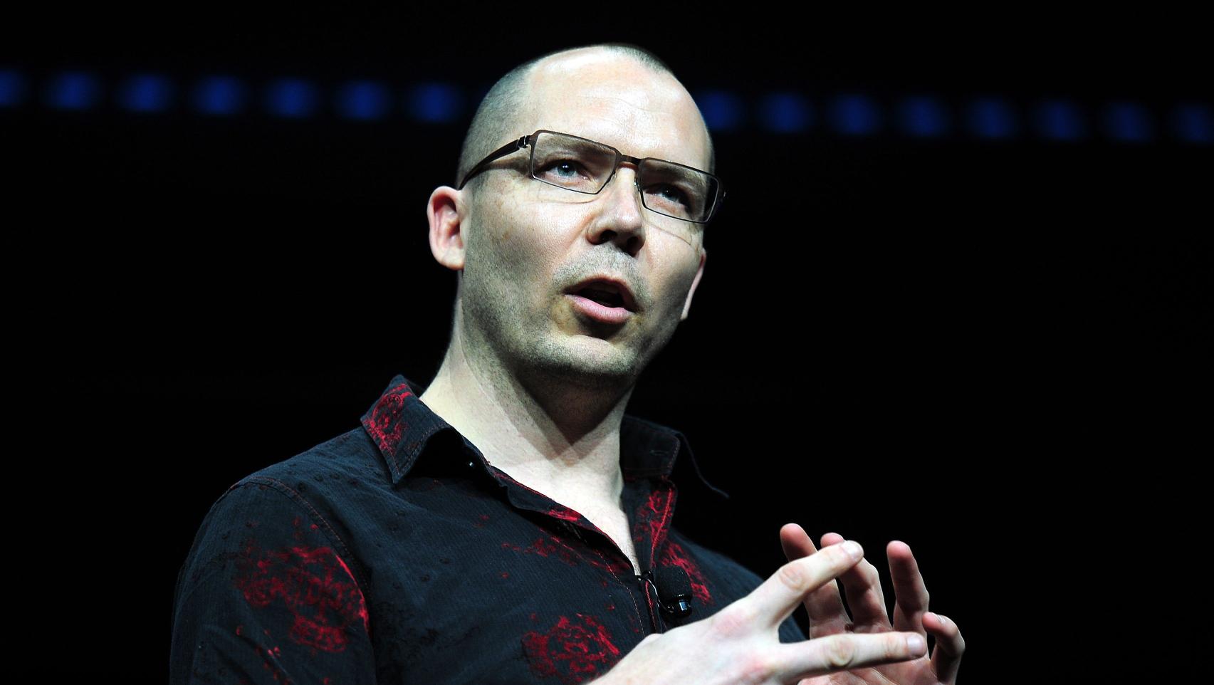 Jonathan Blow Hints at Huge Announcement for The Game Awards