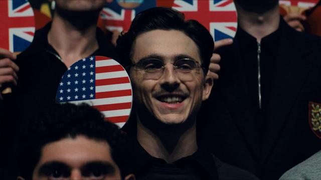 Josh Safdie Reveals Robert Pattinson's Secret Cameo in Marty Supreme