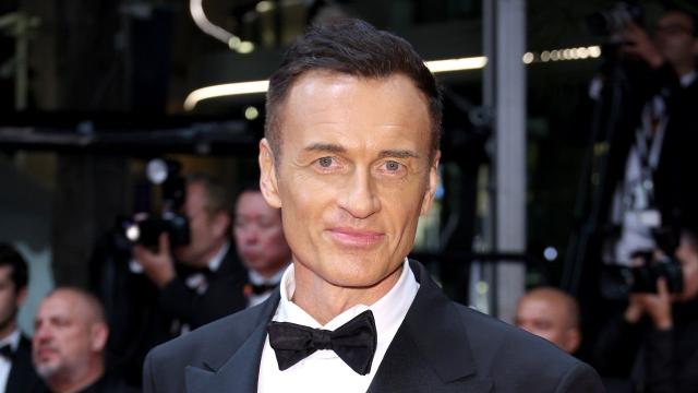 Julian McMahon, Star of Fantastic Four, Passes Away at 54