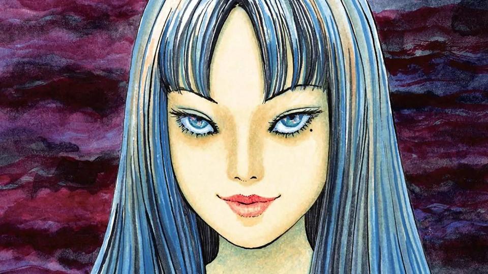 Junji Ito Unveils Return of Iconic Character After 20 Years