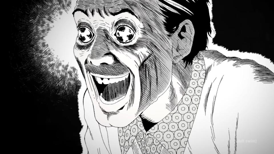 Junji Ito