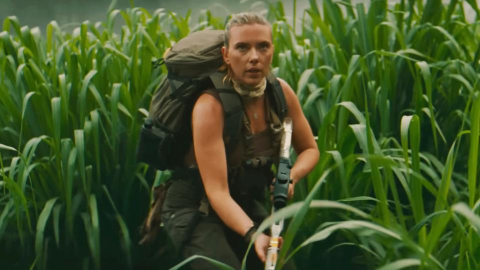Jurassic World Rebirth Launches Strong, F1 Tops Apple Box Office
