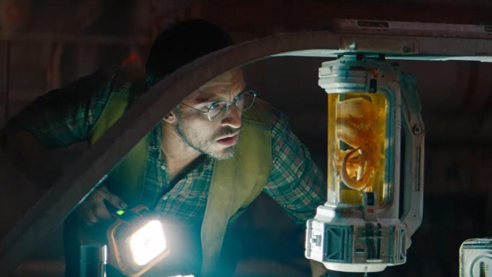 Jurassic World Rebirth trailer: dinosaurussen keren terug met gevolgen