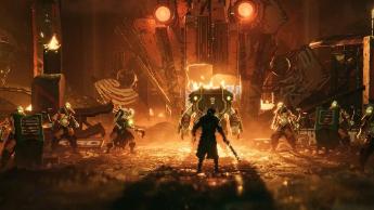 Just Weeks Away: REPLACED Delayed to April Release