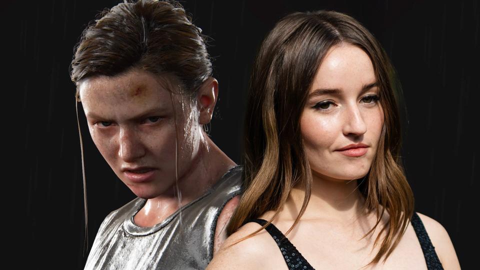 Kaitlyn Dever cast as Abby for The Last of Us 2