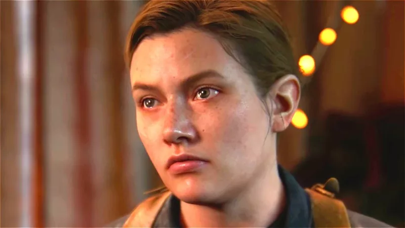 Kaitlyn Dever cast as Abby in The Last of Us S2