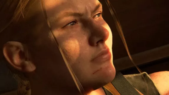 Kaitlyn Dever rumored to star as Abby in The Last of Us TV series