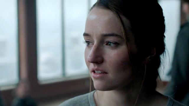 Kaitlyn Dever